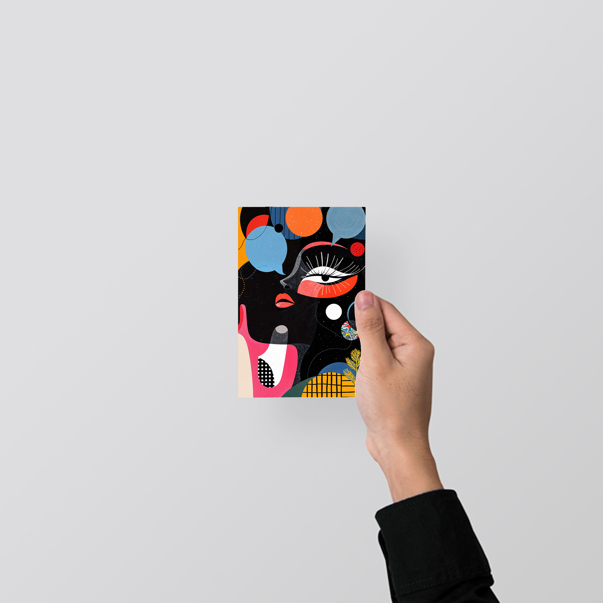 4x6 in. Flyers – Full Color, Custom Design 4x6 in. Flyers – Full Color, Custom Design