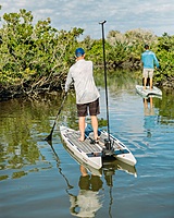 Power-Pole 8' Ultra Lite Spike Power-Pole 8' Ultra Lite Spike