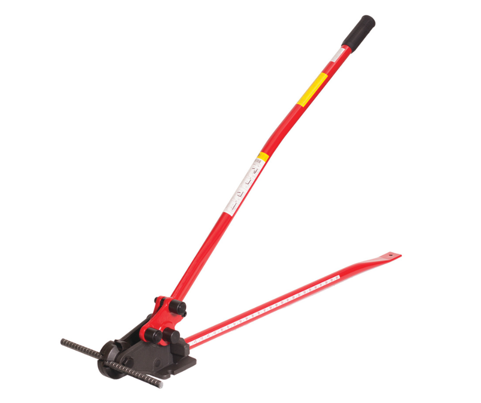 REBAR CUTTER, 5/8" REBAR CUTTER, 5/8"