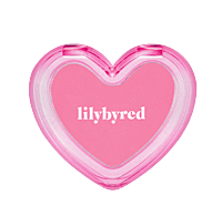 Lilybyred Luv Beam Sherbet Cheek #05 Strawberry Milk Topping