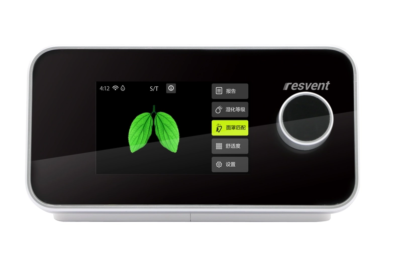 Resvent 30STA Auto BiPAP w/WiFiPCS