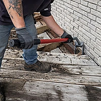 Duckbill Deck Wrecker