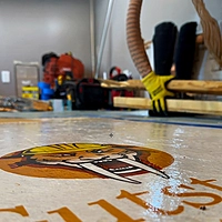 BreatheTect - Floor and Surface Film Protection 24X100