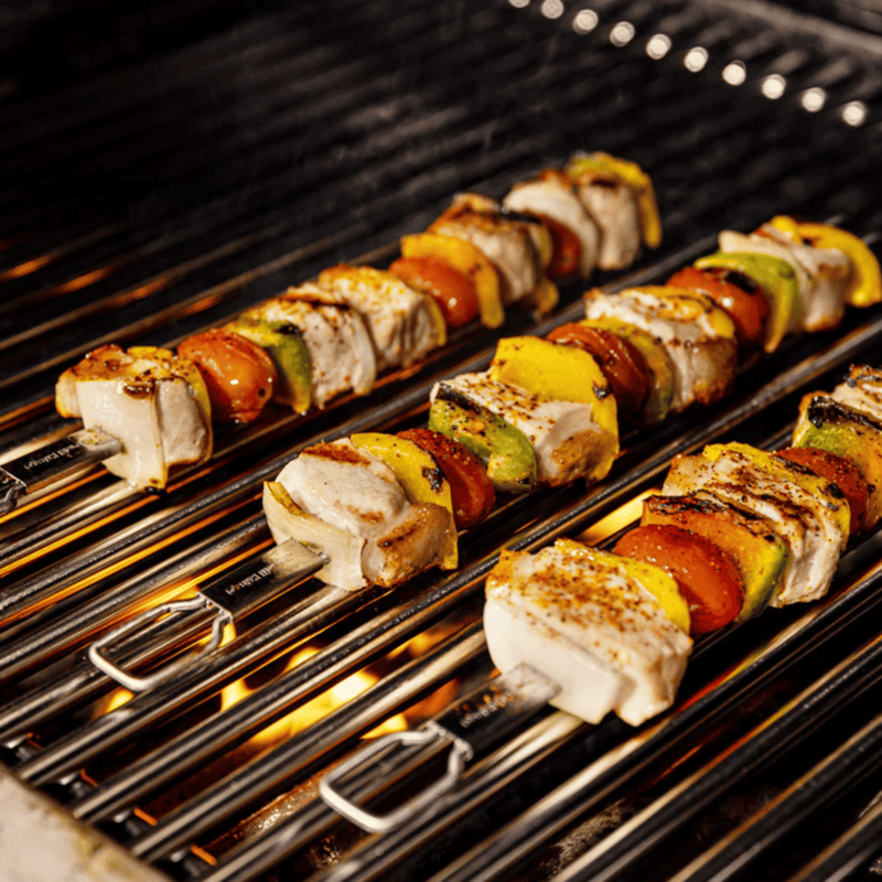 Broil King Cooking Grid - Baron/Crown/Rebel/Patriot - 1 Pc