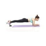 SUCTION SIT UP EXERCISE TOOL