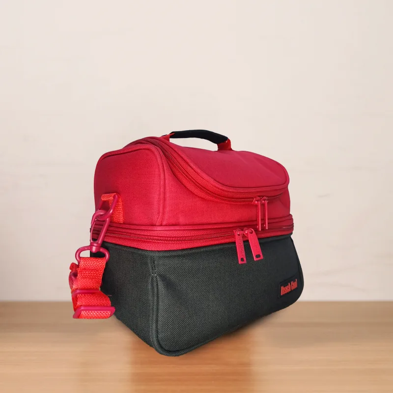 شنطه حراريه دبل ساده