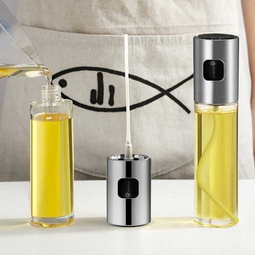 Oil Spray Bottle 100ml