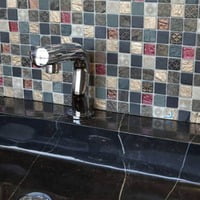 Mozaic HYDRE, LACCA 23 PATCHWORK 23X23 H05, mp/cutie 1