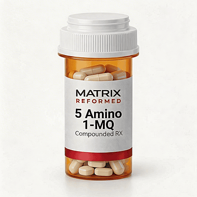 5-Amino 1-MQ