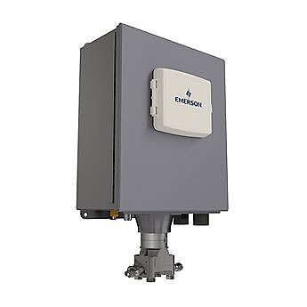 FB2100 Single-Run Field Mount Flow Computer for Gas and Liquids