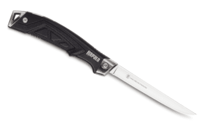 Rapala 5" Folding Fish Pro Fillet Knife Rapala 5" Folding Fish Pro Fillet Knife