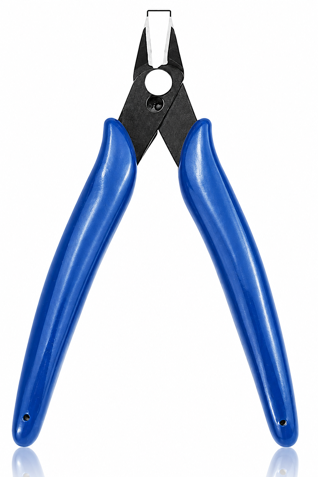 5 inch Small Wire Cutter/Nipper With Internal Spring
