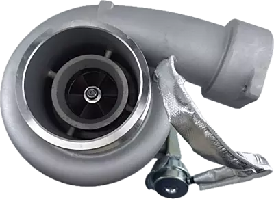 211-2254 - TURBO - CATERPILLAR CAT TURBO GTA5002B Industrial C16 600 HP - 716875-5008S - NEW REPLACEMENT