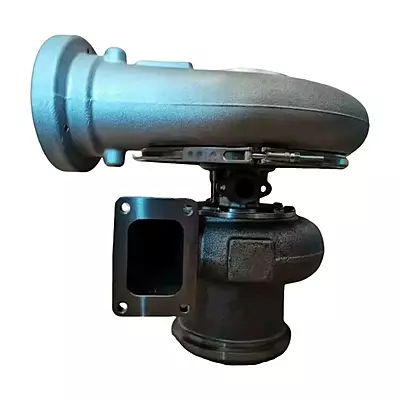 4033022 - TURBO CUMMINS HX82 QST30-G5 QST30 CM552 - NEW REPLACEMENT $300 CORE CHARGE