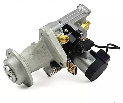 20506894 - EGR VALVE VOLVO D12 VNL VNM VHD 12.1L 03-09 - NEW REPLACEMENT
