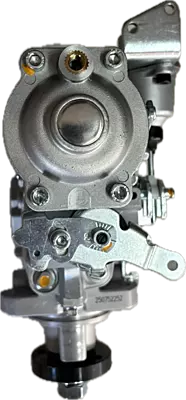 0460426275 FUEL PUMP - PERKINS CAT CATERPILLAR - VE6 - NEW BOSCH - $400 CORE CHARGE