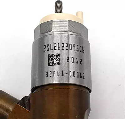 326-4700 - FUEL INJECTOR CATERPILLAR CAT - DPB PREMIUM NEW REPLACEMENT