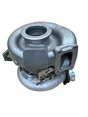 5327378 - TURBO CUMMINS QSB 300VG - OEM REMAN WITHOUT ACTUATOR - $700 CORE CHARGE