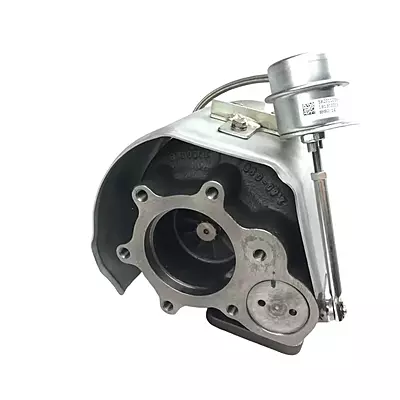 5109100-7601 - TURBO S300G MAN Engine D2840LF25 Euro 3 319702 - NEW