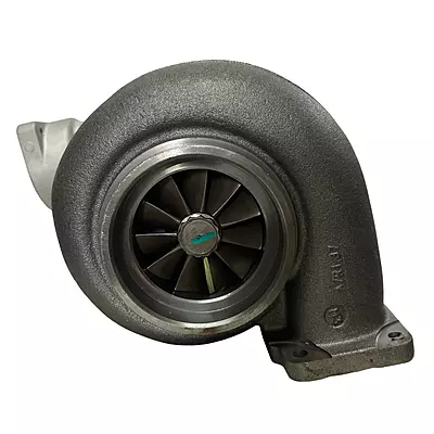 122-6776 - TURBO - CATERPILLAR CAT 3406 UTL7507 - NEW REPLACEMENT - $300 CORE CHARGE