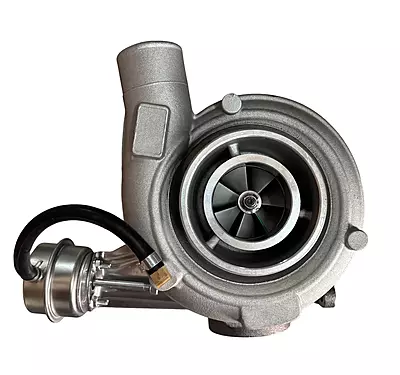 170183 - TURBO - CATERPILLAR CAT - Challenger Agricultural Tractor S200G029 - 1614379 - NEW REPLACEMENT