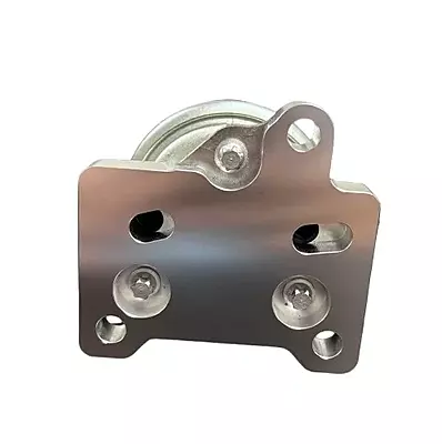 4935094 FUEL TRANSFER PUMP 12V CUMMINS ISX15 ISZ13 QSX11.9 QSX15 QSZ13