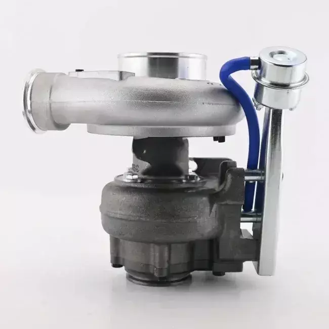 3534923 - TURBO CUMMINS 6BT HX35W - NEW PREMIUM REPLACEMENT - NO CORE CHARGE