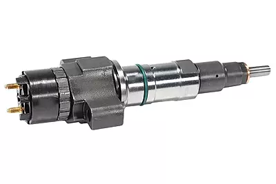 5579405 - FUEL INJECTOR CUMMINS ISC, ISL, QSL WITH TUBES - NEW REPLACEMENT