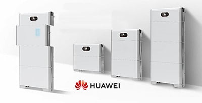 8.0 kW HUAWEI Fusion Solar 3-Phase Combo, c/w 20 kWh Floor Standing Lithium Battery 8.0 kW HUAWEI Fusion Solar 3-Phase Combo, c/w 20 kWh Floor Standing Lithium Battery