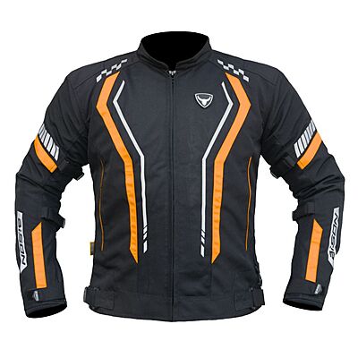 BISON JACKET AIR PRO