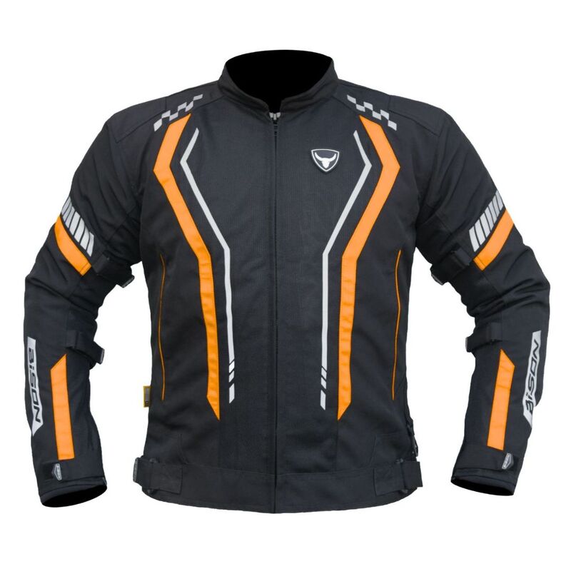 BISON JACKET AIR PRO
