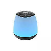 AIFIKE E-3057 AFK-190 86*86*87MM BLUETOOTH SPEAKER