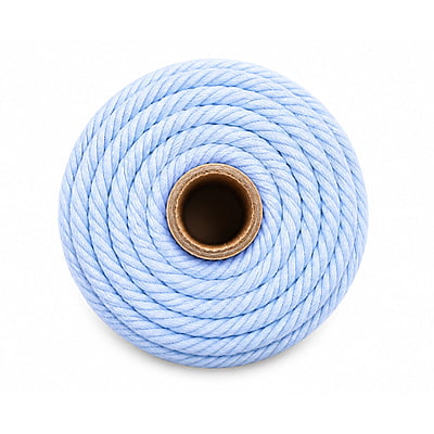 Macrame Rope 3mm x 90mts Matizado COL 5 Macrame Rope 3mm x 90mts Matizado COL 5
