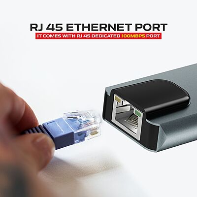 C TYPE ZEBION HUB MAX 5 IN 1 (1000GS)