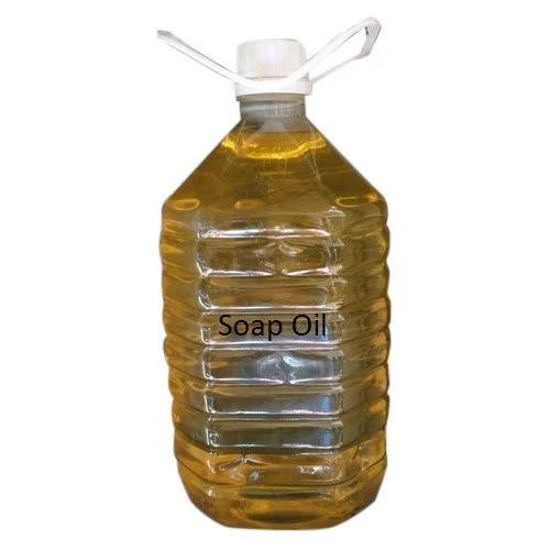 Liquid Soap Oil 5Ltr