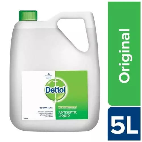 Dettol Hand Wash Liquid