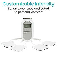 6 Mode TENS Unit
