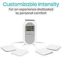 6 Mode TENS Unit