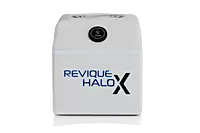 Caracalla Dry Salt Therapy Generator