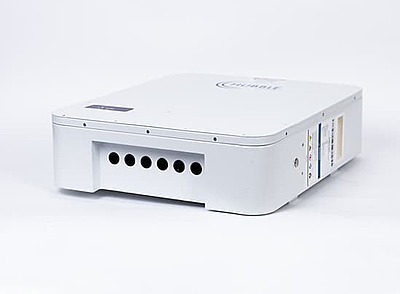 12.0 kW SUNSYNK Hybrid - HUBBLE Lithium Combo, c/w 4x 5.12 kWh Lithium Batteries 12.0 kW SUNSYNK Hybrid - HUBBLE Lithium Combo, c/w 4x 5.12 kWh Lithium Batteries