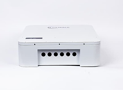 12.0 kW SUNSYNK Hybrid - HUBBLE Lithium Combo, c/w 3x 5.12 kWh Lithium Batteries 12.0 kW SUNSYNK Hybrid - HUBBLE Lithium Combo, c/w 3x 5.12 kWh Lithium Batteries