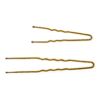 Frenchies No-Slip HairPins