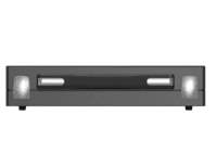 AVMATRIX Portable 6CH Mini Multi-format Video Switcher