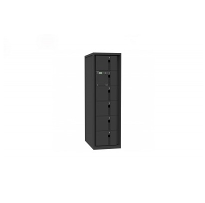 Sony ODS-L30M/PACK1 PetaSite Optical Disc Archive Master Library Unit - Pack 1