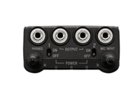 Sony URX-P03D / K21 Frequency