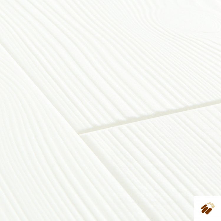 Parchet laminat Quick Step Impressive 8 mm IM1859 Alb