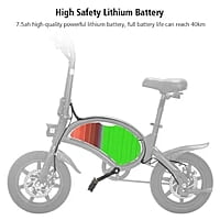 Kugoo Kurin V1 E-Bike Kugoo Kurin V1 E-Bike