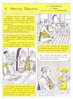 Pictorial Stories For Children Volume - 9 Pictorial Stories For Children Volume - 9