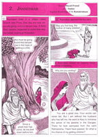 Pictorial Stories For Children Volume - 11 Pictorial Stories For Children Volume - 11