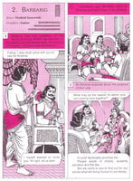 Pictorial Stories For Children Volume - 13 Pictorial Stories For Children Volume - 13